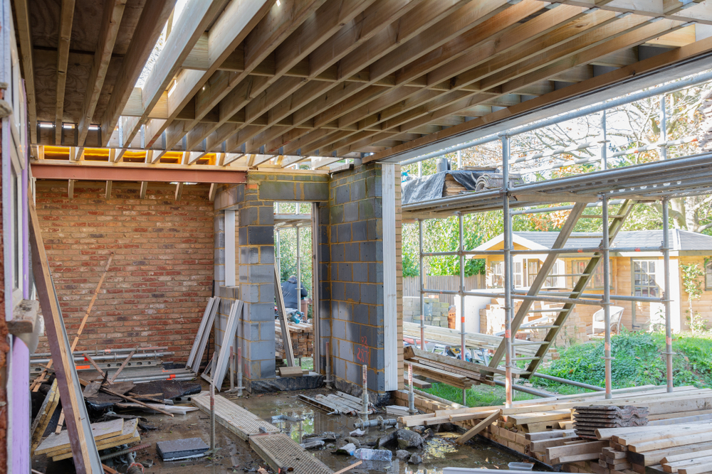 About AK Homes & Gardens LTD