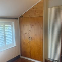 Completed Building job in Manchester
